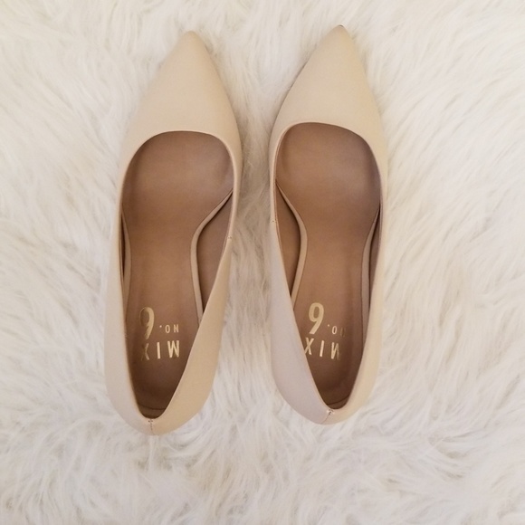 Mix No. 6 size 6.5 - Picture 4 of 5